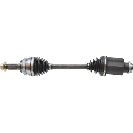 A1 Cardone New Cv Drive Axle, 66-8194 66-8194